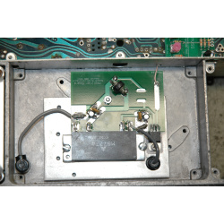 AMPBD - Amplifier board