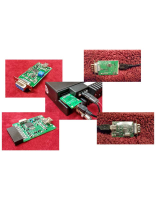 RB-USB RIM Lite