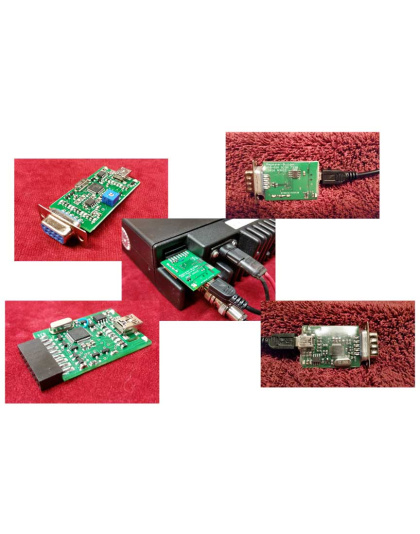 RB-USB RIM Lite
