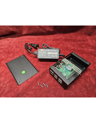 Raspberry Pi 3B+ Package Deal